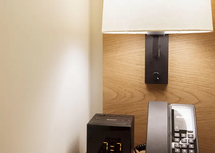 HOTEL BAITON SEOUL DONGDAEMUN, SEOUL