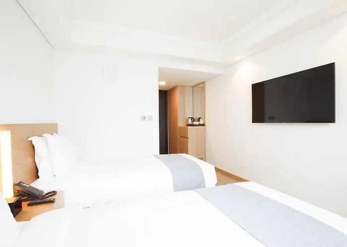 HOTEL BAITON SEOUL DONGDAEMUN, SEOUL