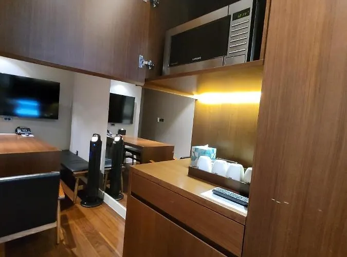 HOTEL BAITON SEOUL DONGDAEMUN, SEOUL